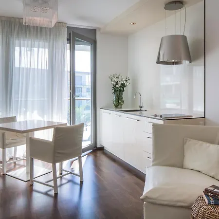 Falkensteiner Residences Senia *