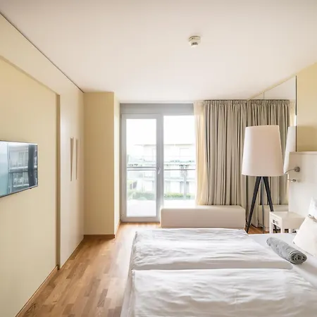 Falkensteiner Residences Senia 아파트 돈제페트레케인
