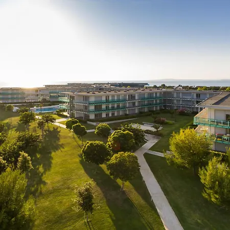 Falkensteiner Residences Senia * פטרצ'אנה