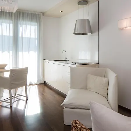 Apartament Falkensteiner Residences Senia Petrčane