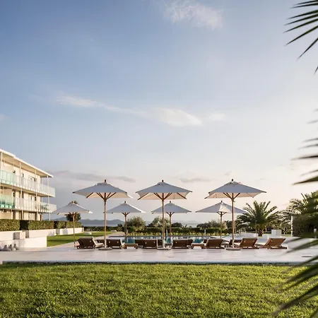 Falkensteiner Residences Senia * פטרצ'אנה