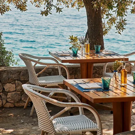 Lejlighed Falkensteiner Residences Senia Petrcane