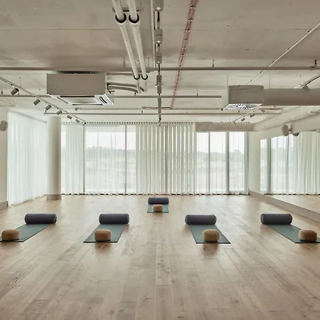 דירה Falkensteiner Residences Senia פטרצ'אנה