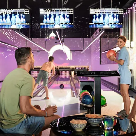 דירה Falkensteiner Residences Senia