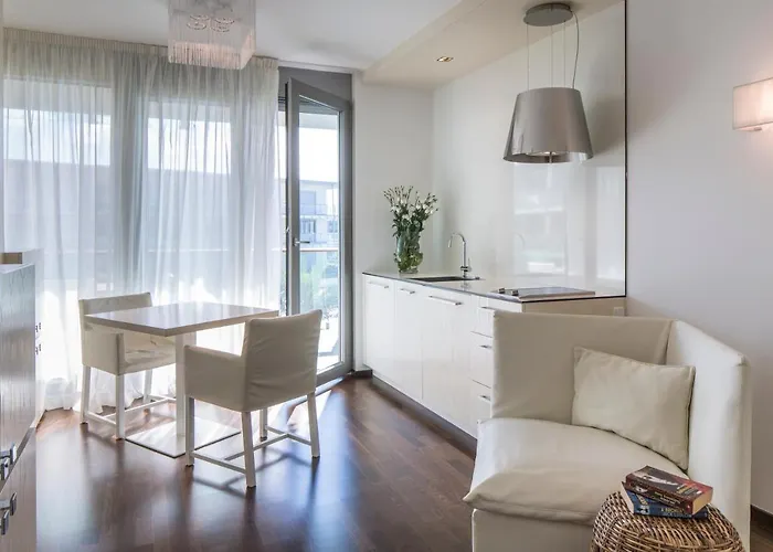 Falkensteiner Residences Senia *