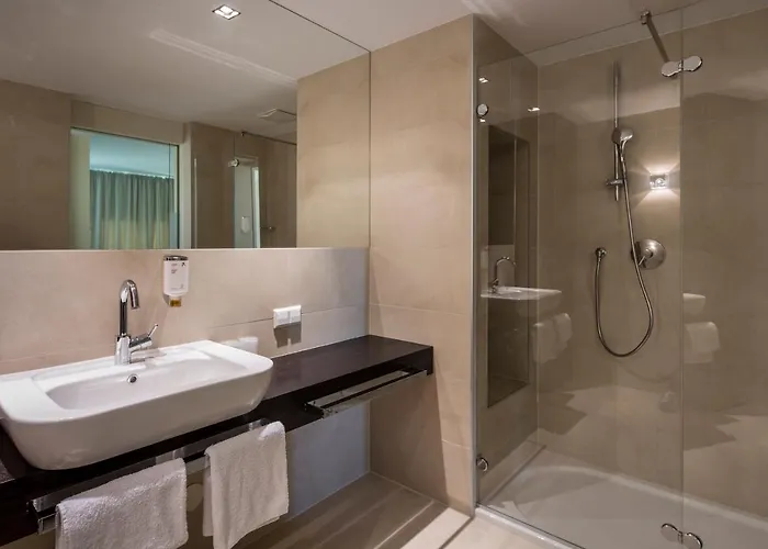 Falkensteiner Residences Senia *