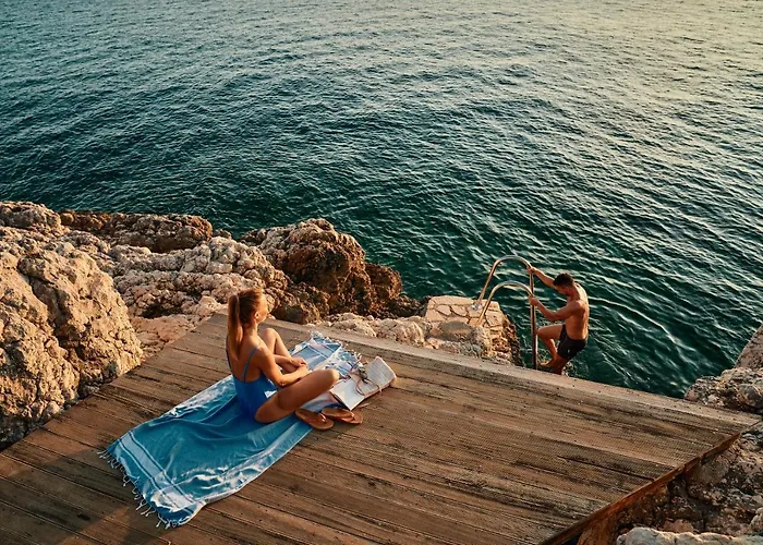 Falkensteiner Residences Senia