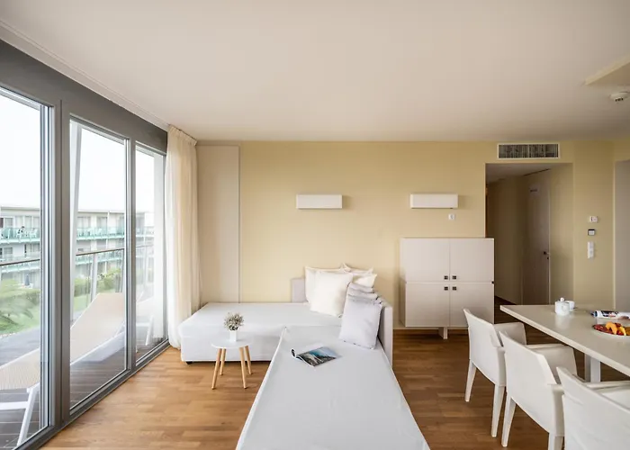 Lejlighed Falkensteiner Residences Senia Petrcane