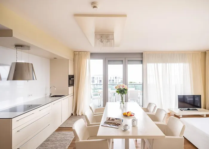 Falkensteiner Residences Senia * Petrcane