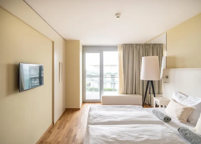 Falkensteiner Residences Senia Lejlighed Petrcane