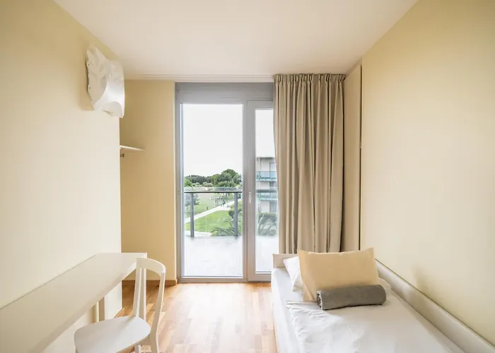 Falkensteiner Residences Senia Lejlighed