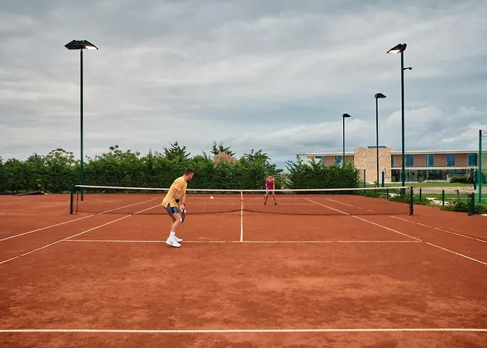 Lejlighed Falkensteiner Residences Senia