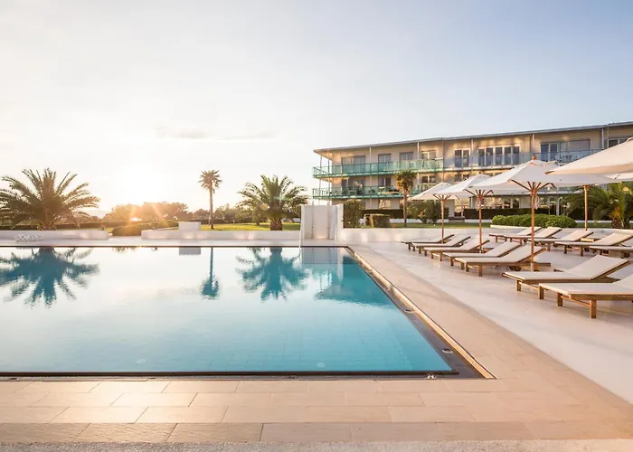 Falkensteiner Residences Senia