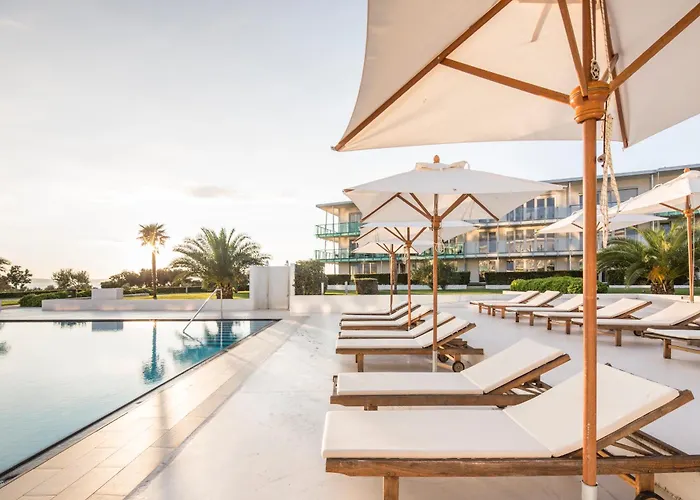 Falkensteiner Residences Senia Petrčane