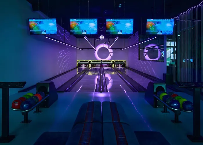 Apartamento Falkensteiner Residences Senia *