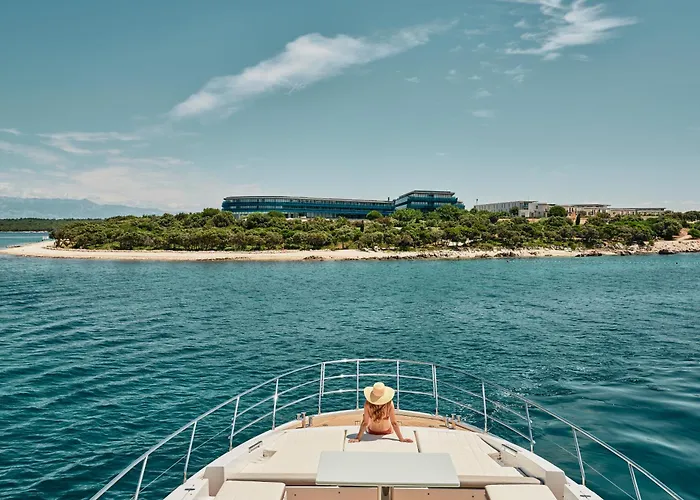 Falkensteiner Residences Senia *