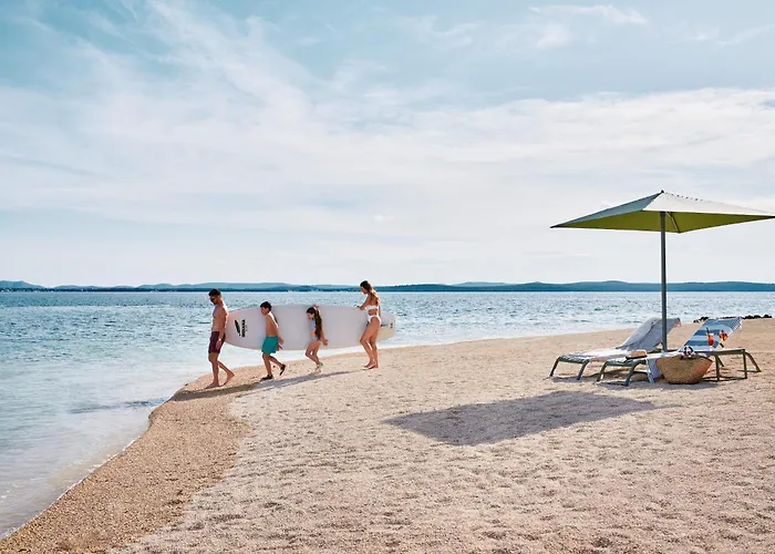 Falkensteiner Residences Senia Petrcane