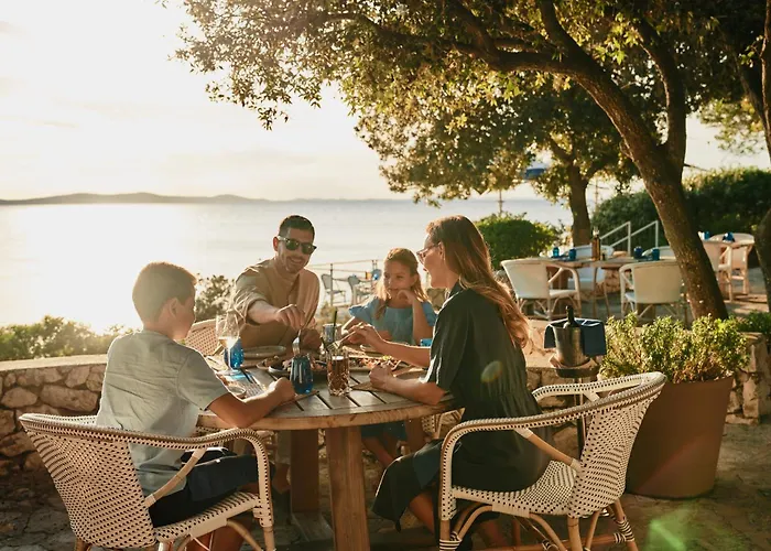 Falkensteiner Residences Senia Petrcane