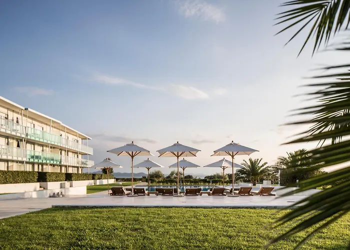 Falkensteiner Residences Senia * Petrčane