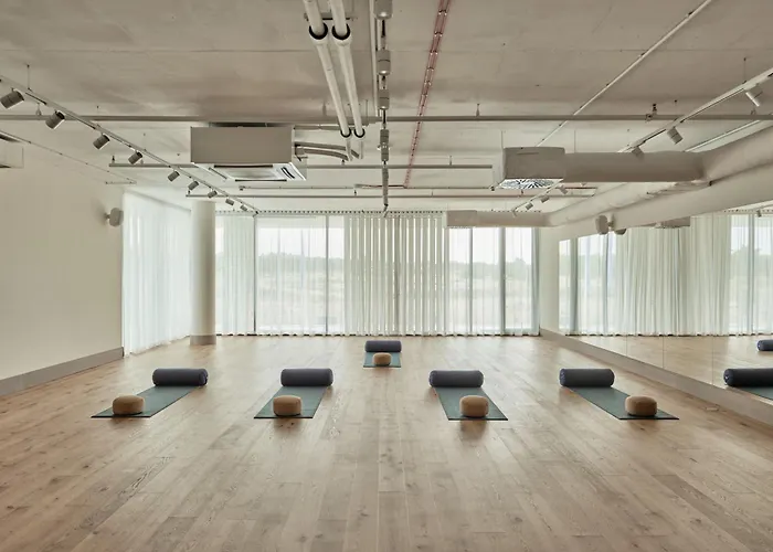 Lejlighed Falkensteiner Residences Senia Petrcane