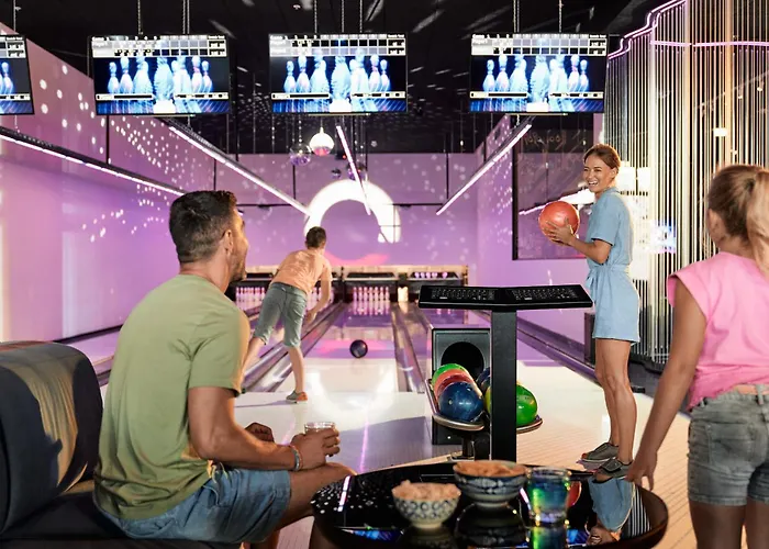 Lejlighed Falkensteiner Residences Senia