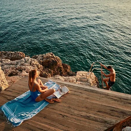 Falkensteiner Residences Senia