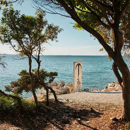 Falkensteiner Residences Senia Διαμέρισμα