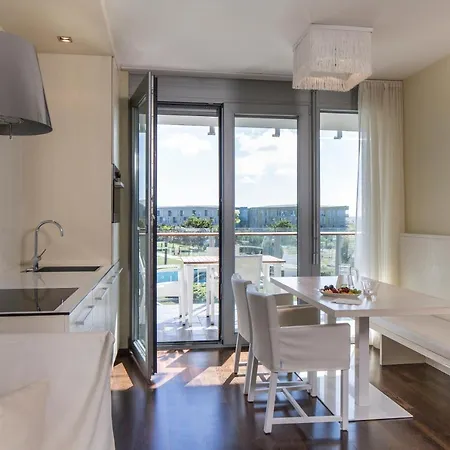 Falkensteiner Residences Senia *