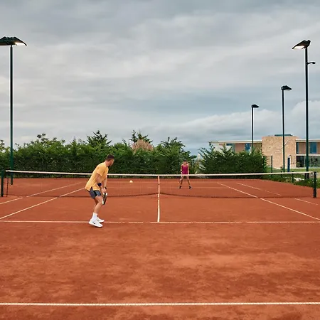 Διαμέρισμα Falkensteiner Residences Senia