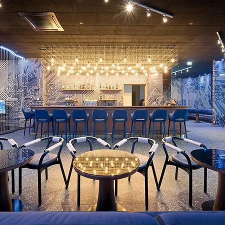 Falkensteiner Residences Senia アパート