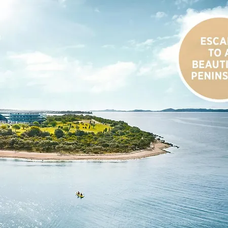 شقة Falkensteiner Residences Senia بيتريتْشاني