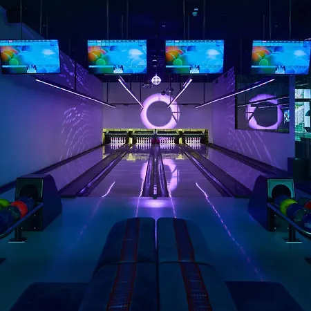 아파트 Falkensteiner Residences Senia *