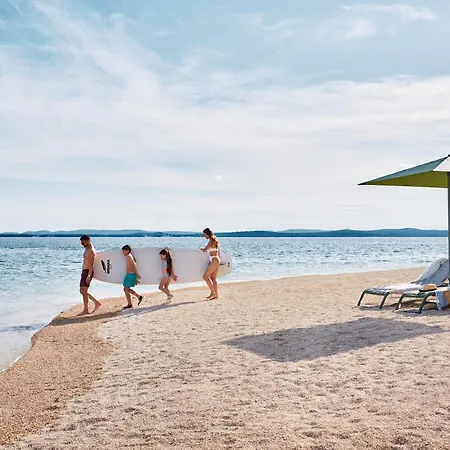 Falkensteiner Residences Senia 佩特坎内