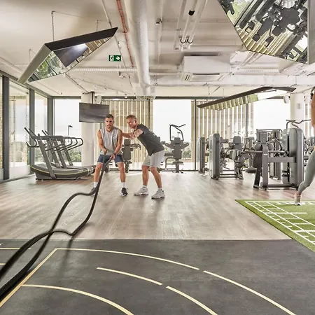 Falkensteiner Residences Senia * Petrčane