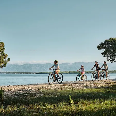 Falkensteiner Residences Senia Petrcane