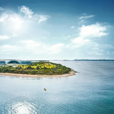 Apartamento Falkensteiner Residences Senia *