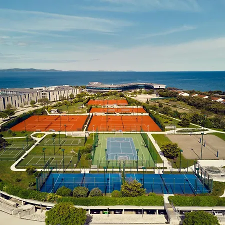 Falkensteiner Residences Senia Apartamento
