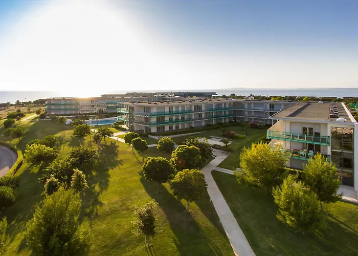 Falkensteiner Residences Senia * 돈제페트레케인