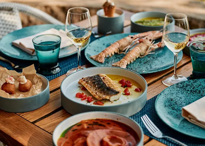 Falkensteiner Residences Senia * Petrcane