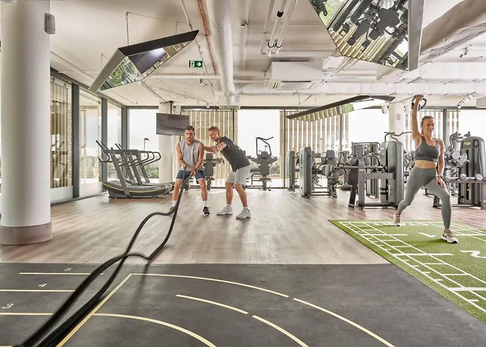 Falkensteiner Residences Senia * Petrcane