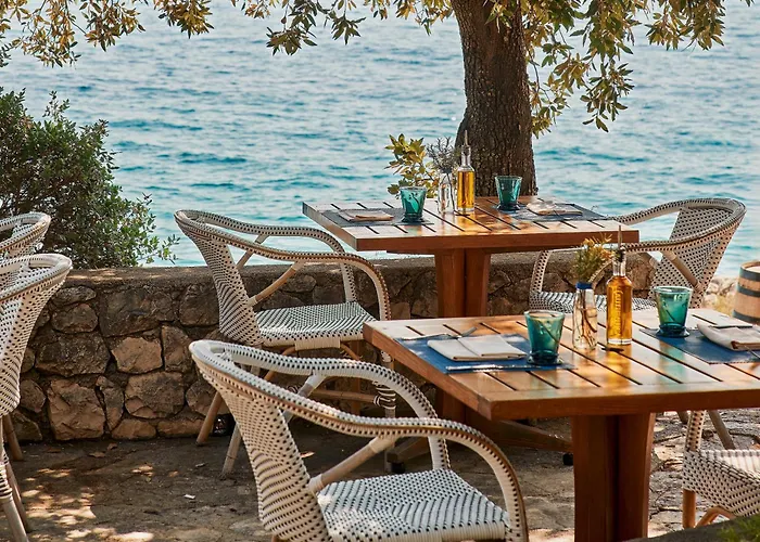 Апартаменты Falkensteiner Residences Senia Петрчане